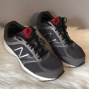 new balance 460 tech